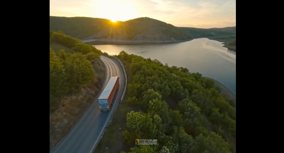 Bukuritë e Kosovës në një minutë (VIDEO)