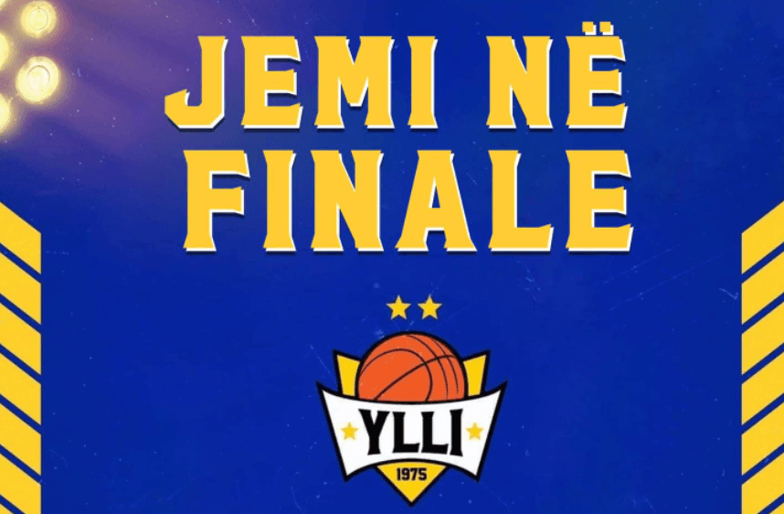 Ylli mposht Prishtinën, prek finalen