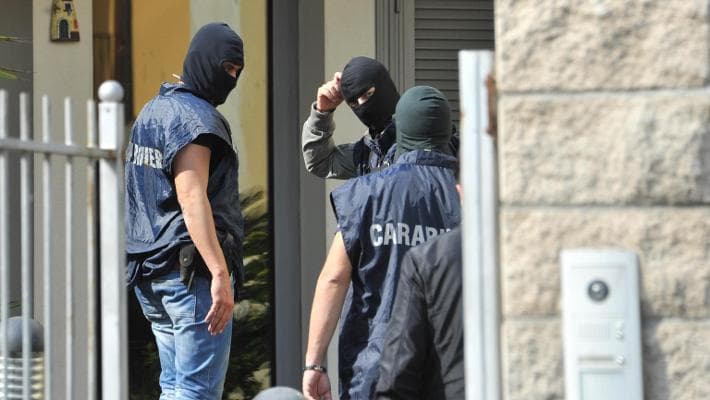 Dy të rinj me origjinë nga Kosova arrestohen në Itali, dyshohet se planifikuan sulm terrorist