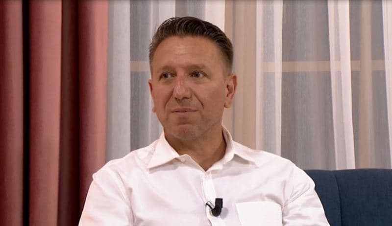 Hoxhaj: Mundësitë e mëdha të cilat na i ofron hapësira kibernetike, na bëjnë cak të sulmeve të ndryshme (VIDEO)