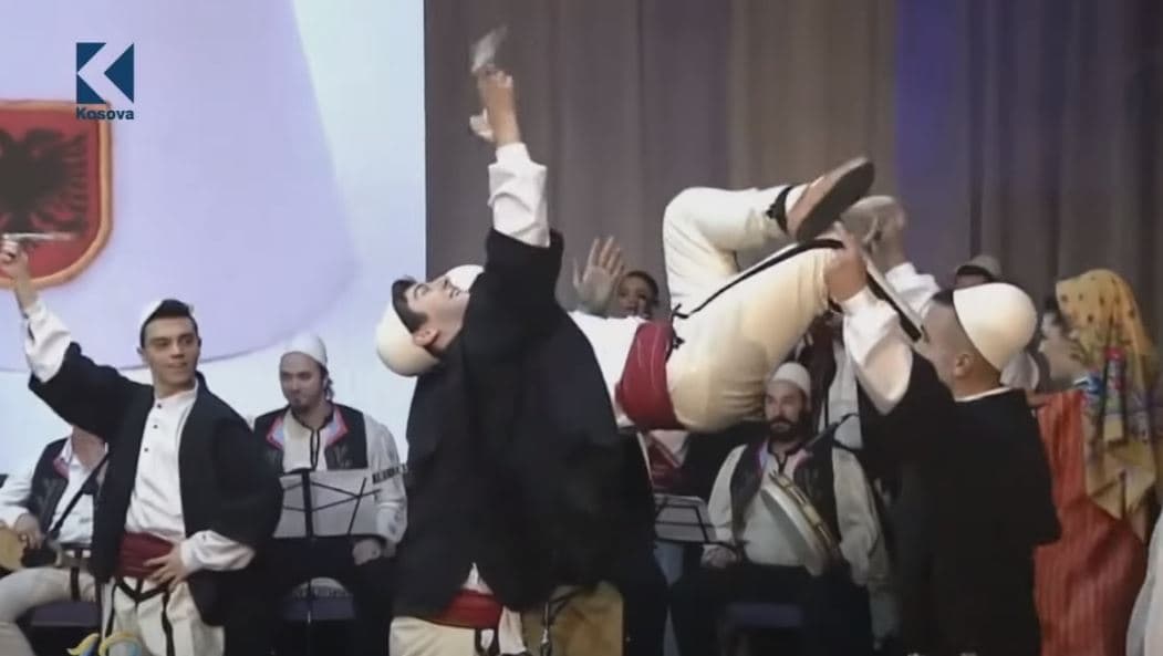 “Shën Tereza shqiptarja e gjithë botës”, më 25 qershor në Shkup në Teatrin e Operës dhe Baletit (VIDEO)