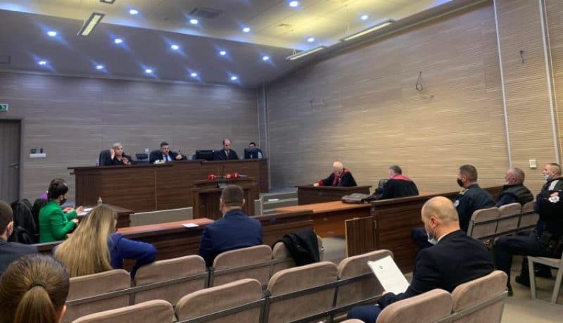 Sot mbahet seanca e radhës për vjedhjen e mbi 2 milionë eurove nga Thesari i shtetit