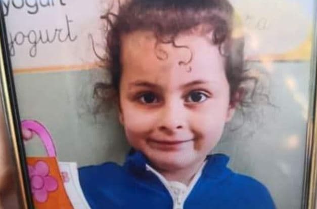 Itali: Persona të armatosur rrëmbejnë vajzën pesëvjeçare