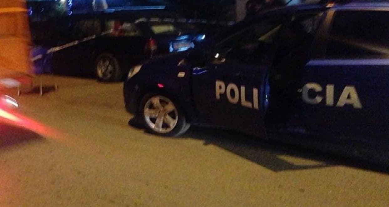 Përleshje në Vlorë, tre persona përfundojnë në spital