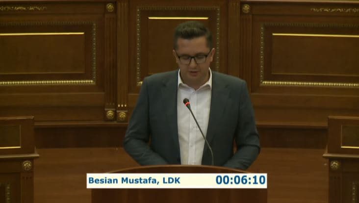 Mustafa: Të hiqet akciza dhe TVSH-ja për tre muaj