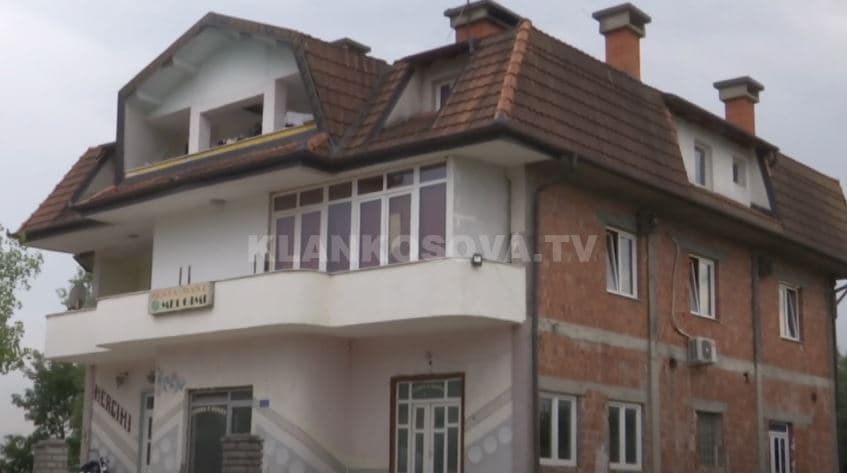 Qejfi në muzikë të natës kthehet në gjuajtje me alltia (VIDEO)