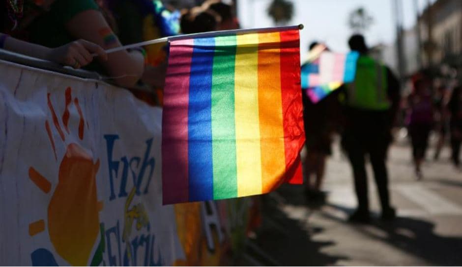 Si të jeni përkrahës më të mirë për komunitetin LGBTQ?