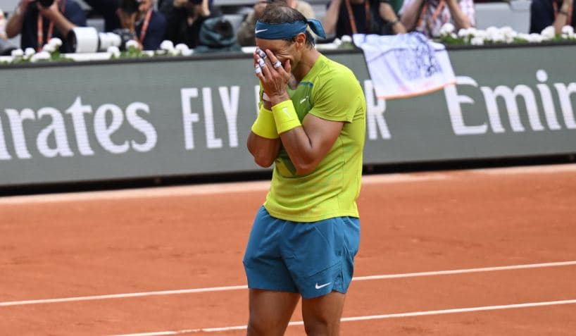 Rafael Nadal fiton trofeun e 14-të të Roland Garros (VIDEO)