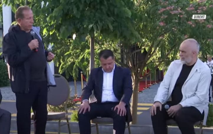 Pacolli përgëzon Ramën për ‘Ballkanin e Hapur’: Shansi i rajonit është bashkëpunimi i hapur