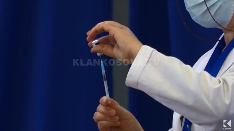Arrijnë vaksinat anti-COVID për 5-11 vjeçët (VIDEO)