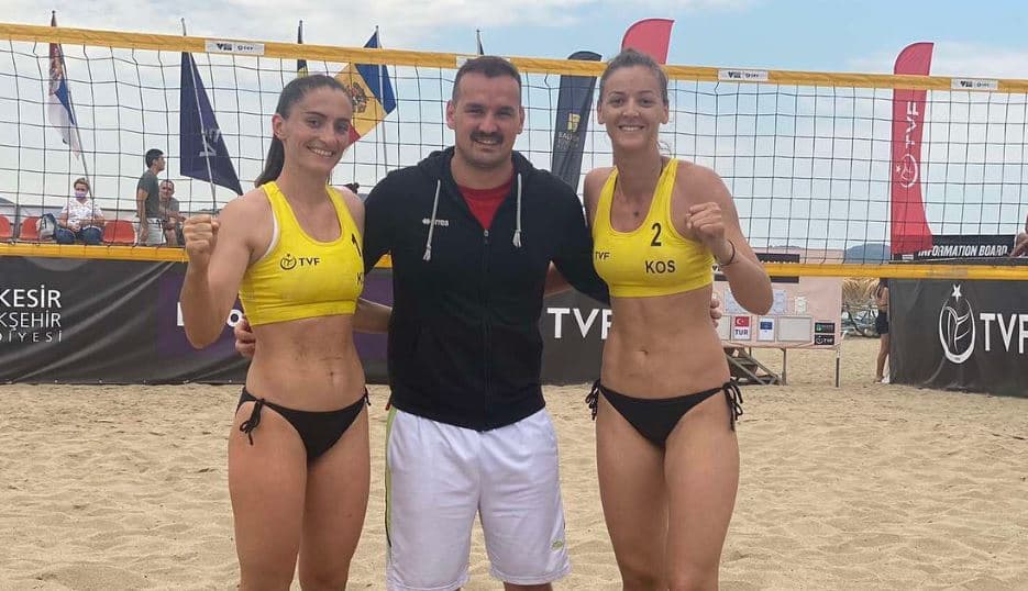 Historike: Vashat e Kosovës në finale të Kampionatit Ballkanik për herë të parë