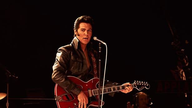 Vjen biopiku i radhës: Tani Austin Butler sjell Elvis Presleyn