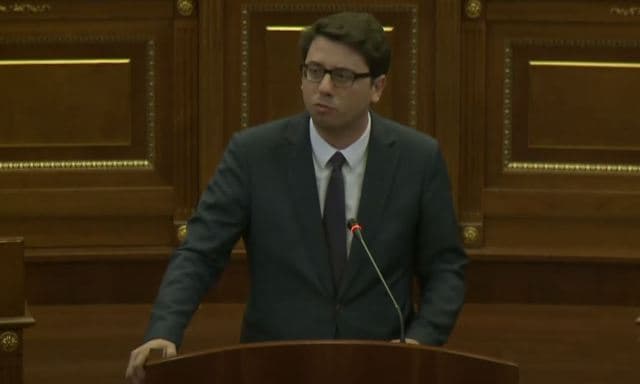 Murati: Kemi përkrahur lehonat e papunësuara, por edhe ato të punësuara