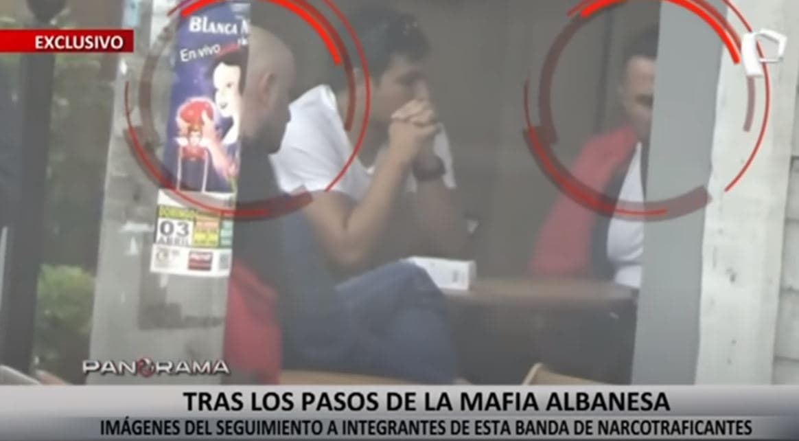 U kapën 2.2 tonë kokainë në Peru, dalin përgjimet e kartelit shqiptar (VIDEO)