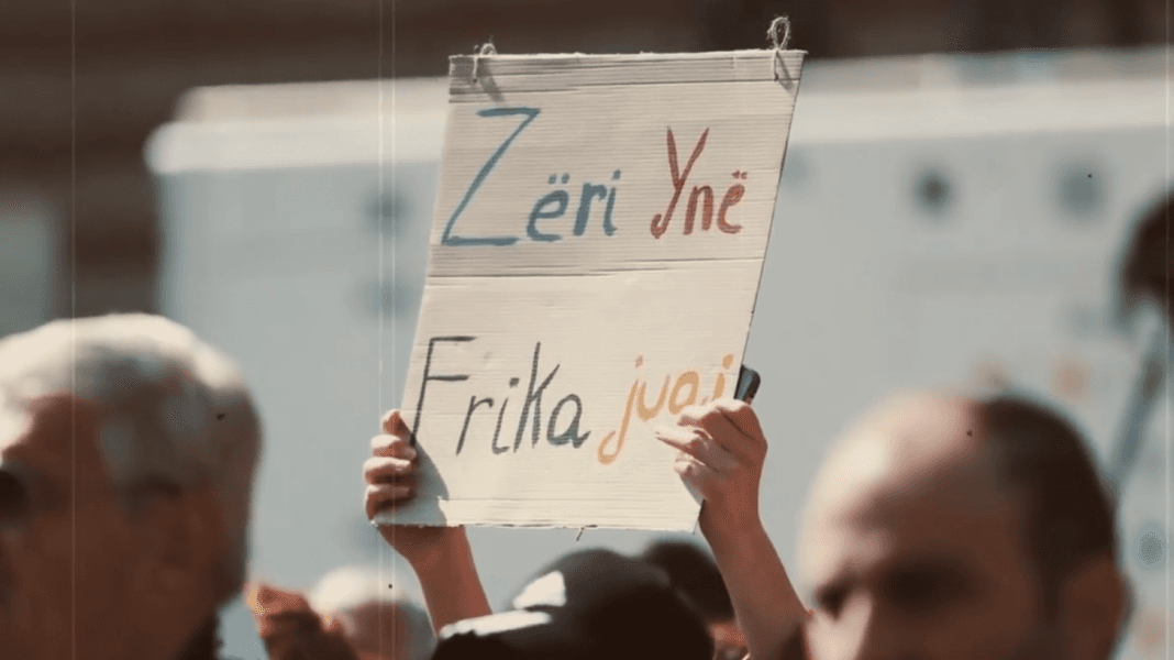 Sot në Shqipëri protestohet kundër rritjes së çmimeve