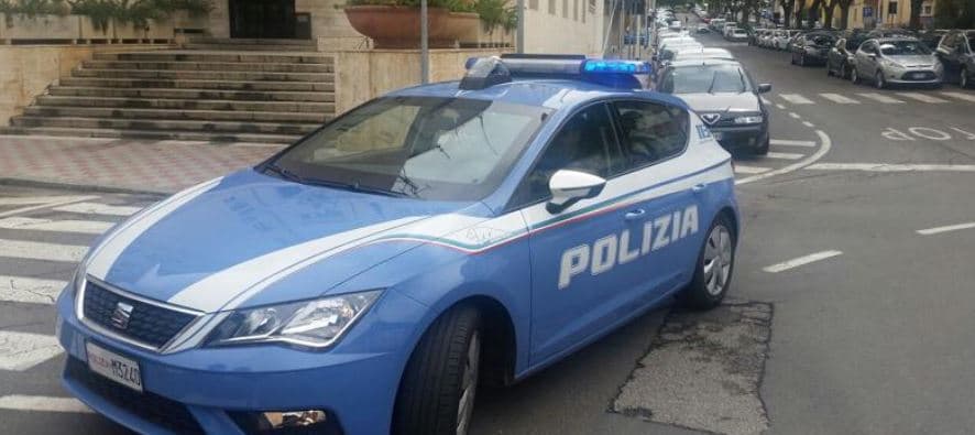 Policia italiane kap drogë në vlerë prej një milion euro, arrestohen tre shqiptarë