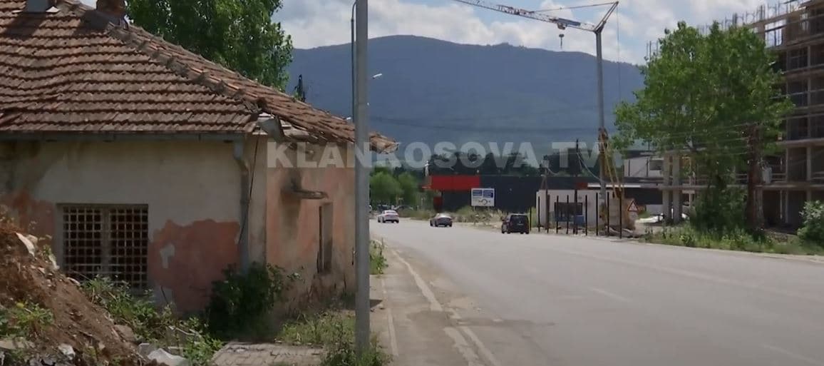 Ankesa për një anëtar vlerësues për ndërtimin e QKMF-së në Ferizaj (VIDEO)