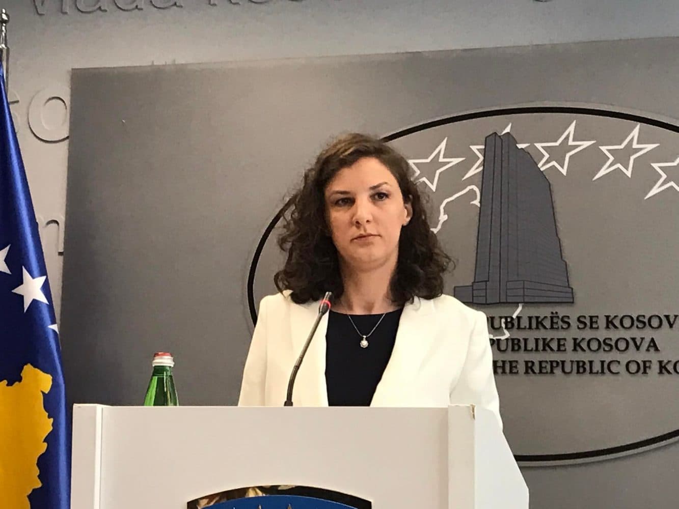 Rizvanolli: 15 milionë euro për subvencionim në efiçencë të energjisë