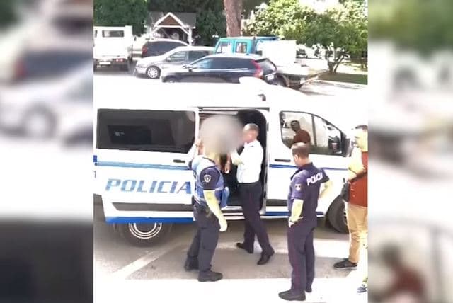Dje u rrah nga Noizy, sot arrestohet Cllevio