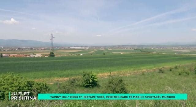 Çka përmbante marrëveshja mes komunës së Prishtinës dhe "Sunny Hill? (VIDEO)