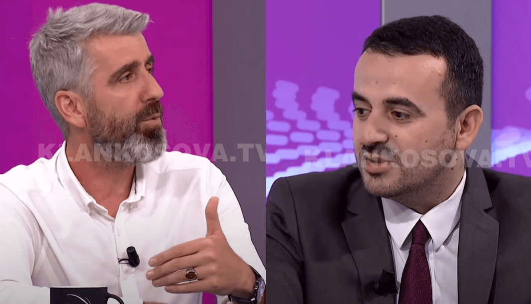 Rivalë në lojë, por miqësorë në tifozëri (VIDEO)