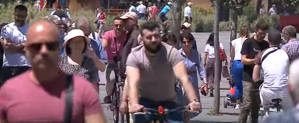 Shqipëria i siguron 250 teste për lijën e majmunëve