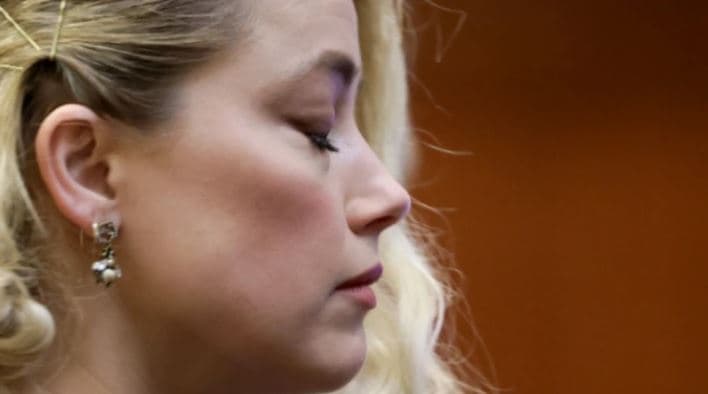 Amber Heard nuk e fajëson jurinë që nuk i besoi në gjyqin me Johnny Depp