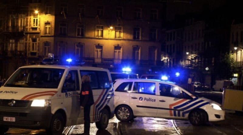 Atentat 43-vjeçarit shqiptar në Belgjikë