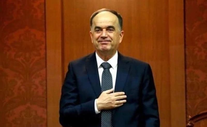 Begaj në vizitën e parë në Kosova takon pozitën dhe opozitën