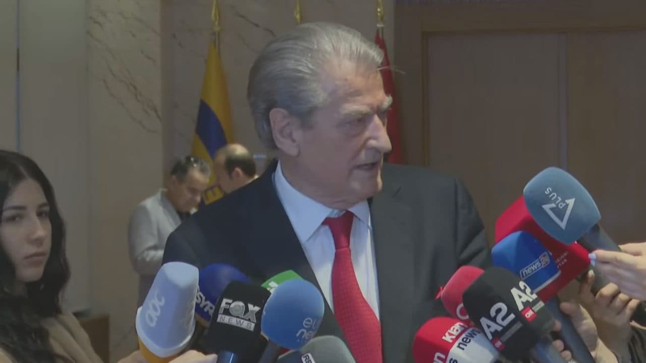 A i druhet një tradhtie nga ana e Metës? Berisha përgjigjet prerë