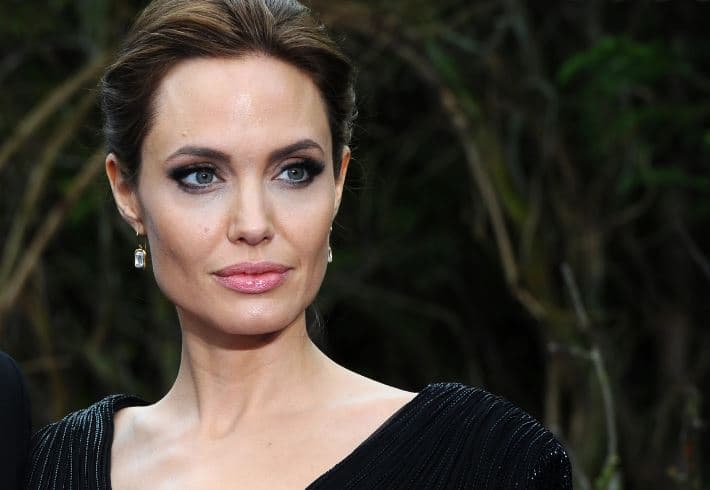Angelina Jolie sot mbush 47 vjet jetë