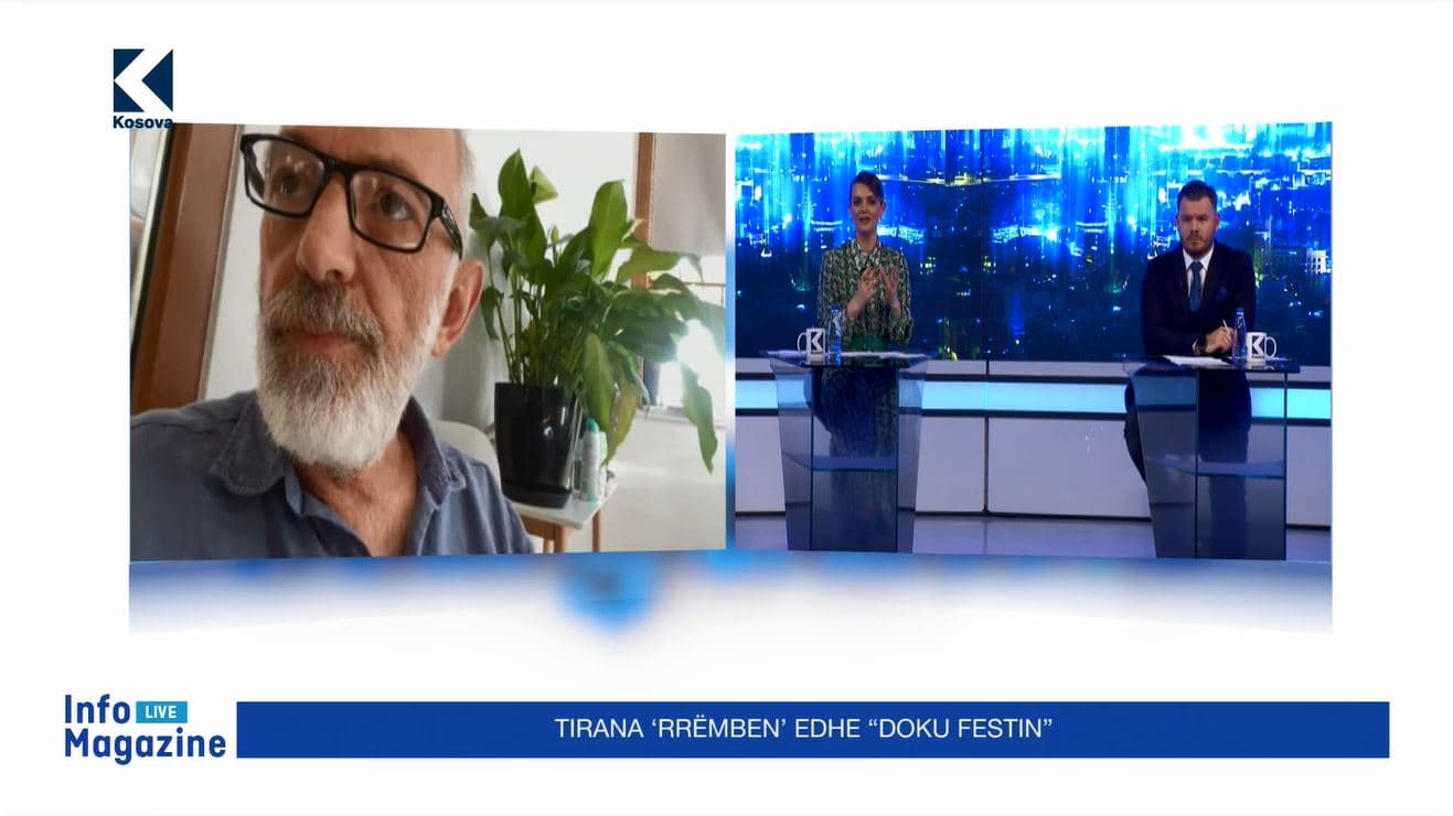 DokuFest nuk zhvendoset nga Prizreni, Bashkia Tiranë është sponsor zyrtar
