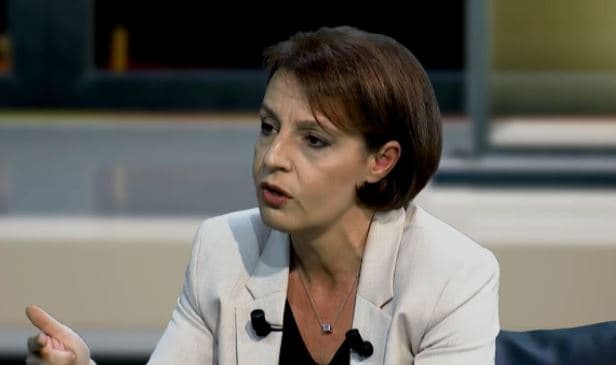 Gërvalla: Rusia është kërcënim përmes Serbisë, kërkojmë mesazhe të qarta nga BE-ja dhe aleatët