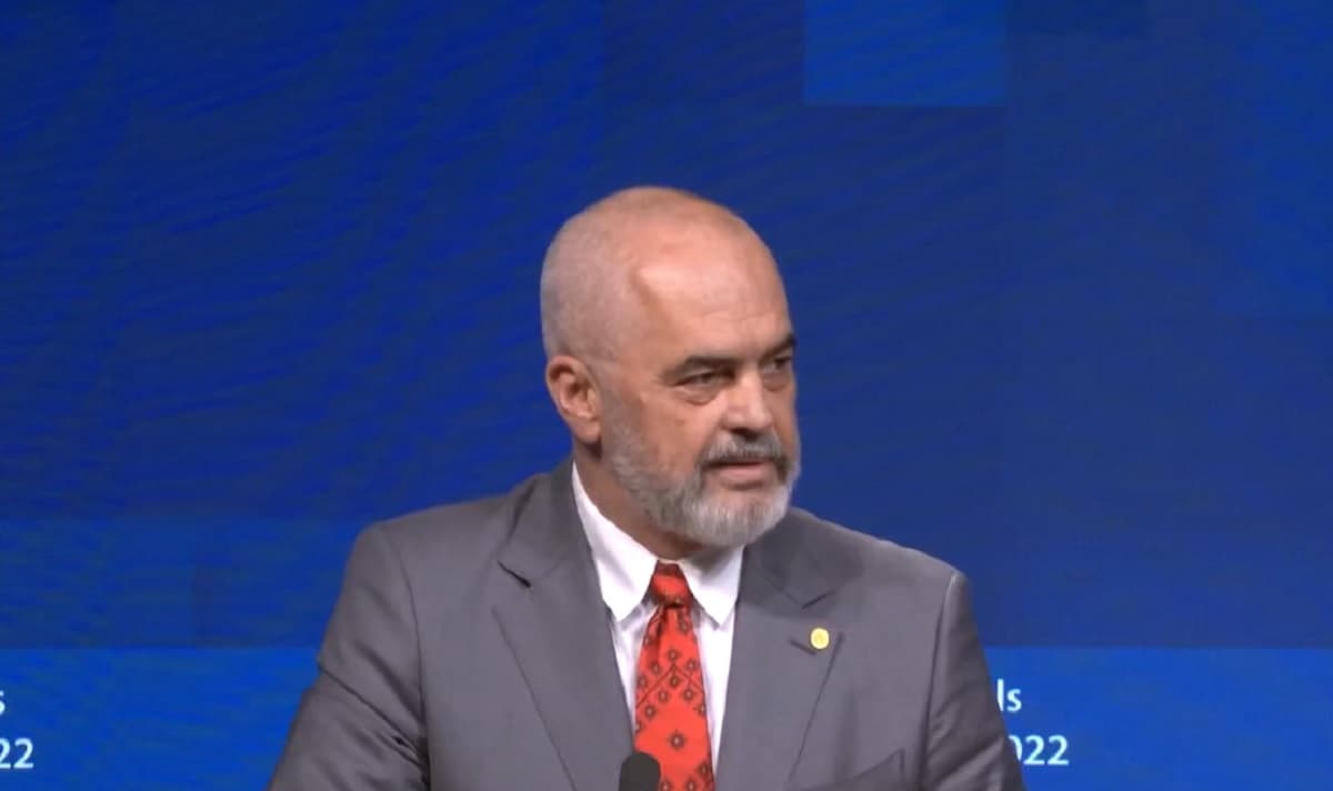 Rama: Abetarja e parë e unifikuar, krijesë e bashkimit të vullneteve të qeverive të Shqipërisë dhe Kosovës