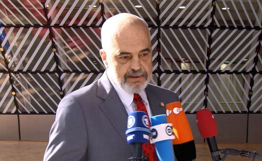Rama nga Brukseli: Bullgaria po mban peng dy vende të NATO-s (VIDEO)