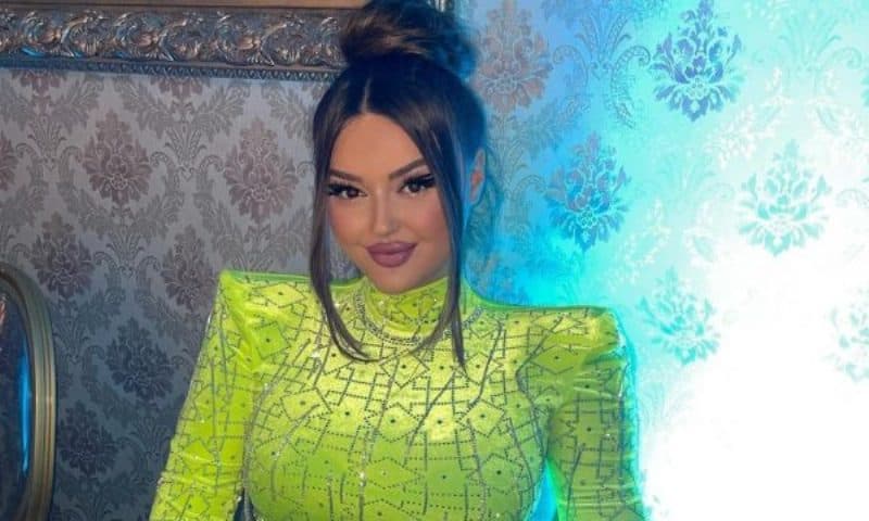 Enca: Jam femra më e bukur në botë (VIDEO)