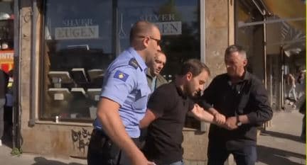 Arrestohen edhe Frashër Krasniqi e Zgjim Hyseni
