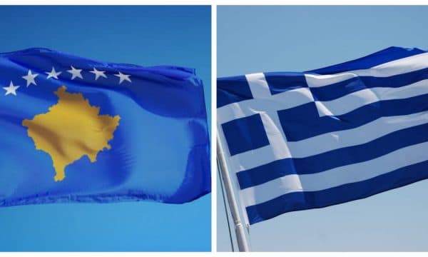 Çka pritet nga vizitat e liderëve kosovarë në Greqinë mosnjohëse?