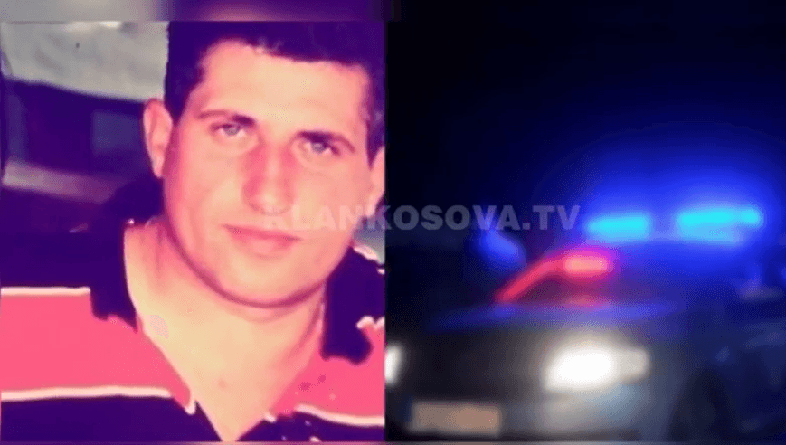 Arrestohet një serb për krime lufte në Kosovë (VIDEO)