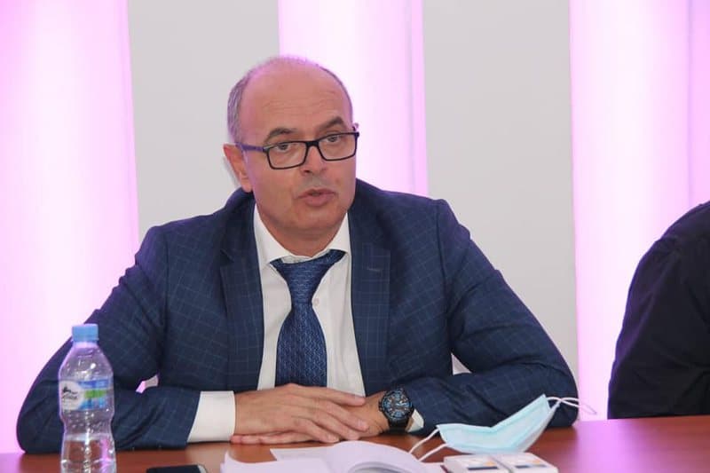 Deputeti socialist: "Ballkani i Hapur" s’do kishte mbështetje po të ishte i rrezikshëm