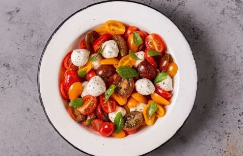 Disa receta të thjeshta për një piknik më të mirë
