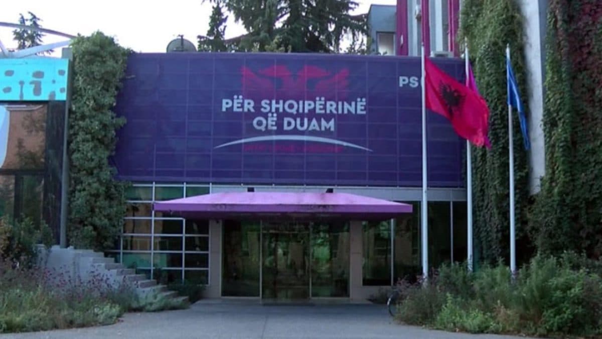 PS zgjedh sot presidentin e ri të Shqipërisë