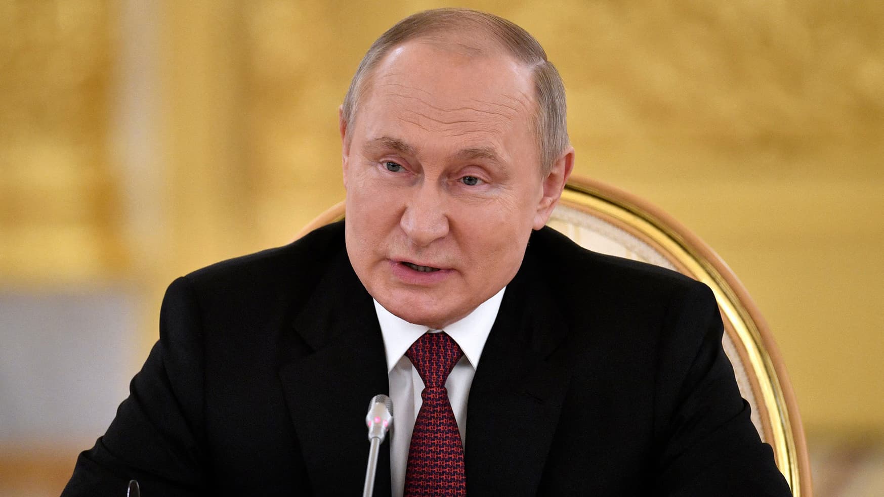 Kërcënon Putin: Rusia do të godasë objektiva të reja nëse Amerika i dërgon Ukrainës këto lloj raketash