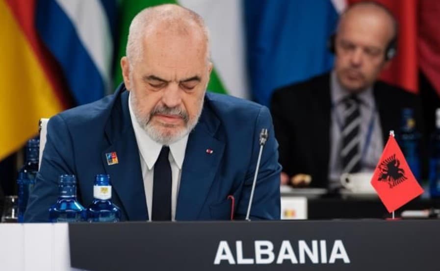 Samiti i NATO-s, Rama: Kosova të ftohet në mekanizmin e Partneritetit për Paqe