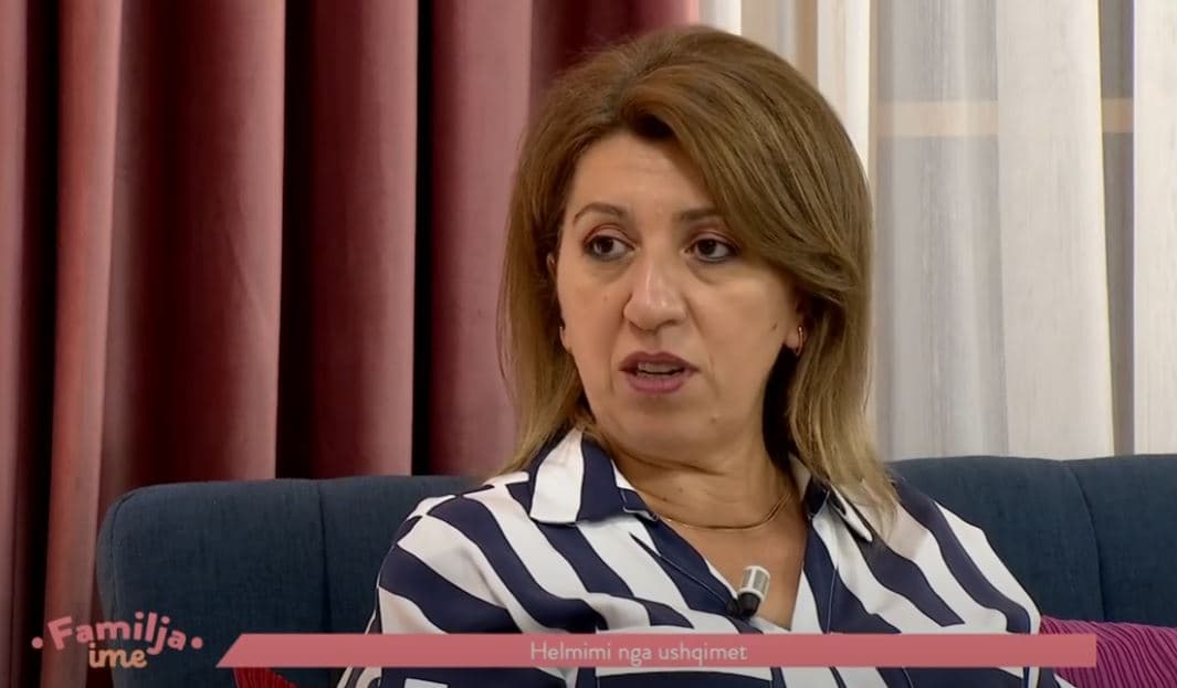 Dhurata Nasufi – Halabaku : Kujdes nga konsumimi i kërpudhave, ngase helmimi me to është i rrezikshëm (VIDEO)