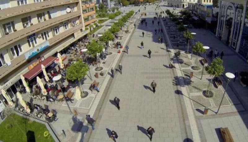 Sot hapet ekspozita "Kosova falënderon NATO-n"