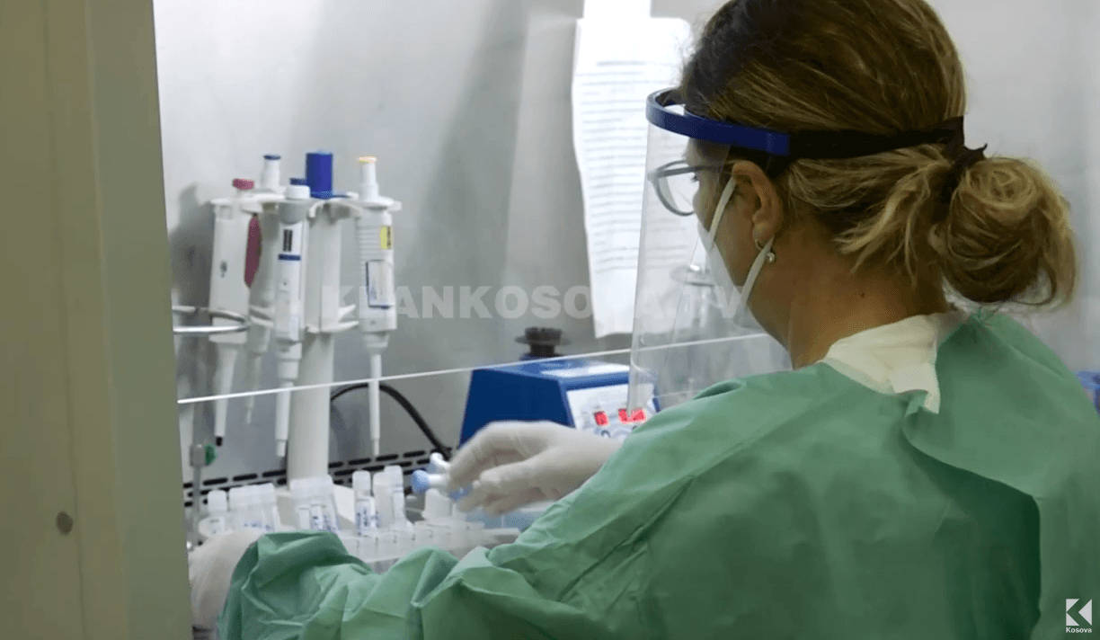 LDK kërkon vazhdim të kontratave për stafin e angazhuar për COVID-19 (VIDEO)