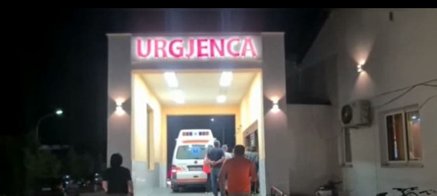 Sapo kishte dalë nga burgu, 48-vjeçarit i bëhet atentat në plazhin e Velipojës