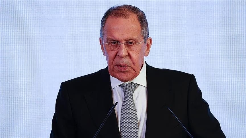 Lavrov do të marrë pjesë në takimin ministror të G20-tës
