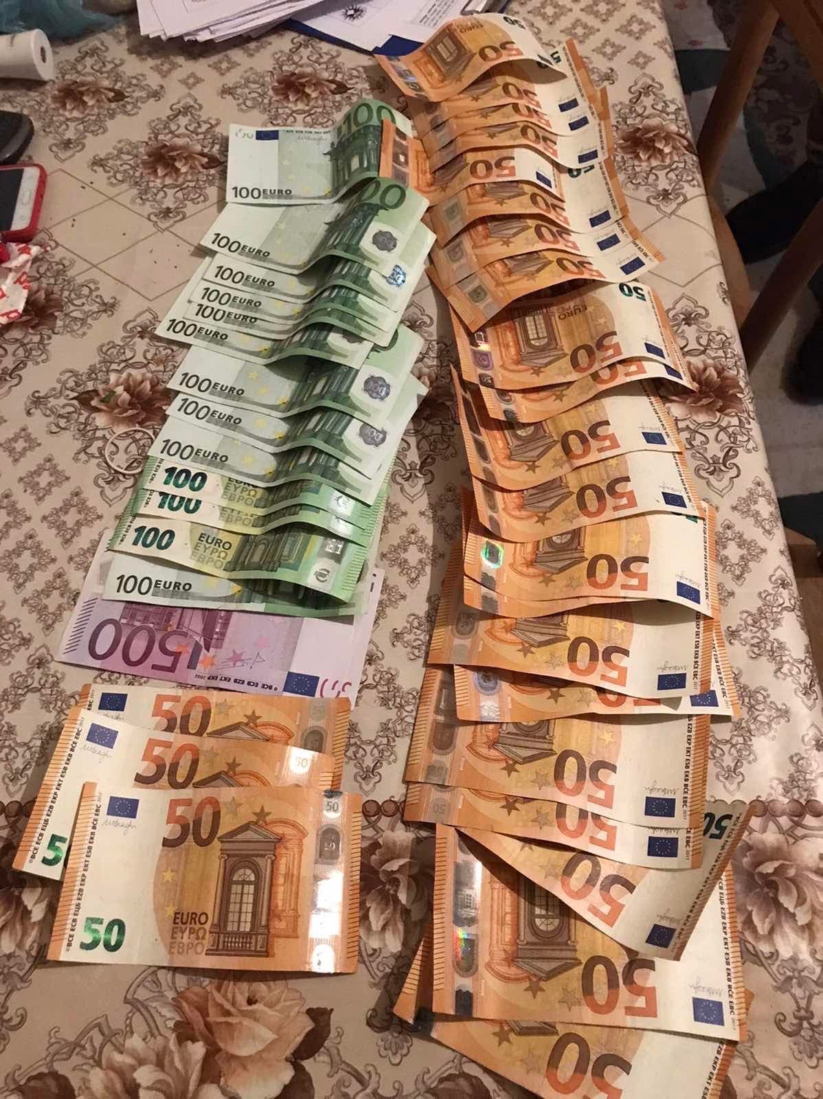 Arrestohet serbi pasi dyshohet se ia vodhi bashkëfshatarit të tij 3 mijë euro